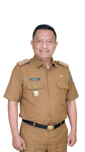 H. Ronianto, S.Pd., M.M.