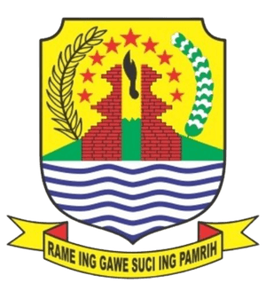 Logo Kabupaten Cirebon